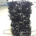 Wholesale Pvc Coated Barbed Wire For Grass Boundary